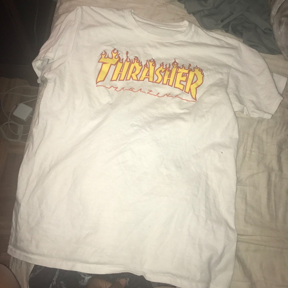 Thrasher Shirt